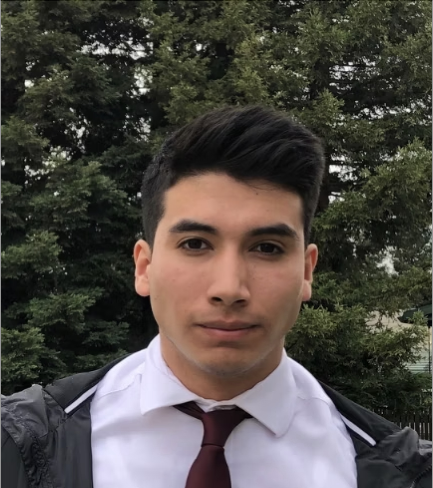 Daniel Gonzalez